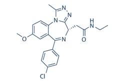Selleck Chemical LLC Molibresib (I-BET-762) 2mg 1260907-17-2 GSK525762,