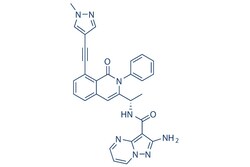 Selleck Chemical LLC Eganelisib (IPI-549) 5mg 1693758-51-8, Quantity: Each