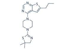 Selleck Chemical LLC MI-2 (Menin-MLL Inhibitor) 5mg 1271738-62-5, Quantity: