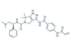Selleck Chemical LLC Takinib 5mg 1111556-37-6 EDHS-206, Quantity: Each