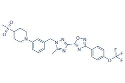 Selleck Chemical LLC IACS-010759 (IACS-10759) 5mg 1570496-34-2, Quantity: