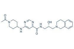 Selleck Chemical LLC GSK3326595 (EPZ015938) 5mg 1616392-22-3, Quantity: