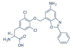 Selleck Chemical LLC JPH203 5mg 1037592-40-7 KYT-0353, Quantity: Each of