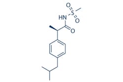 Selleck Chemical LLC Reparixin (Repertaxin) 2mg 266359-83-5, Quantity: