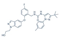 Selleck Chemical LLC Pexmetinib (ARRY-614) 5mg 945614-12-0, Quantity: Each