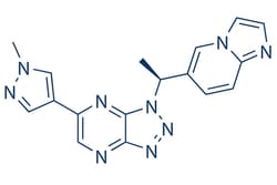 Selleck Chemical LLC Savolitinib(AZD6094) 2mg 1313725-88-0 HMPL-504, Quantity: