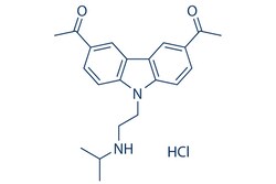 Selleck Chemical LLC CBL0137 HCl 5mg 1197397-89-9 CBLC137 HCl, Curaxin