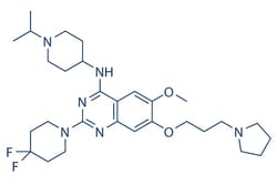 Selleck Chemical LLC UNC0642 5mg 1481677-78-4, Quantity: Each of 1