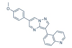 Selleck Chemical LLC ML347 5mg 1062368-49-3 LDN-193719, Quantity: Each