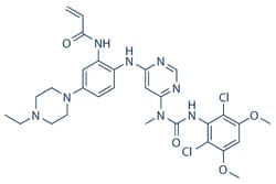 Selleck Chemical LLC H3B-6527 2mg 1702259-66-2, Quantity: Each of 1