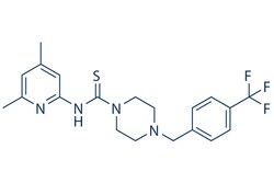 Selleck Chemical LLC NCT-503 5mg 1916571-90-8, Quantity: Each of 1