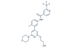 Selleck Chemical LLC LXH254 2mg 1800398-38-2, Quantity: Each of 1