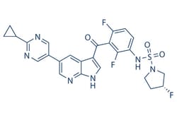 Selleck Chemical LLC PLX8394 5mg 1393466-87-9, Quantity: Each of 1