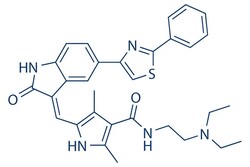 Selleck Chemical LLC Amcasertib (BBI503) 2mg 1129403-56-0, Quantity: Each