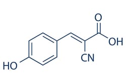 Selleck Chemical LLC -cyano-4-hydroxycinnamic acid(-CHCA) 200mg 28166-41-8,