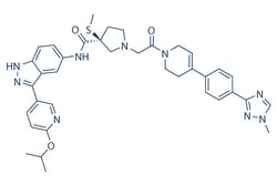 Selleck Chemical LLC MK-8353 (SCH900353) 2mg 1184173-73-6, Quantity: Each