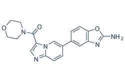 Selleck Chemical LLC Serabelisib (TAK-117) 5mg 1268454-23-4 INK-1117, MLN-1117,