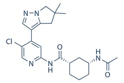Selleck Chemical LLC AZD4573 2mg 2057509-72-3, Quantity: Each of 1