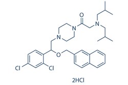 Selleck Chemical LLC LYN-1604 2mg 2088939-99-3, Quantity: Each of 1