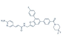 Selleck Chemical LLC KPT 9274 ( ATG-019) 2mg 1643913-93-2, Quantity: Each