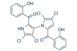 Selleck Chemical LLC Marinopyrrole A (Maritoclax) 5mg 1227962-62-0, Quantity: