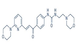 Selleck Chemical LLC TRC051384 5mg 867164-40-7, Quantity: Each of 1