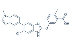 Selleck Chemical LLC ex229 (compound 991) 5mg 1219739-36-2, Quantity: Each