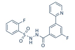 Selleck Chemical LLC WM-1119 5mg 2055397-28-7, Quantity: Each of 1
