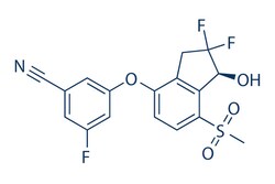 Selleck Chemical LLC PT2385 1mg 1672665-49-4, Quantity: Each of 1