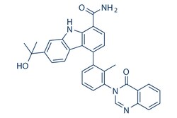 Selleck Chemical LLC BMS-935177 2mg 1231889-53-4, Quantity: Each of 1