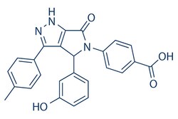 Selleck Chemical LLC CID16020046 5mg 834903-43-4 C390-0219, Quantity: Each