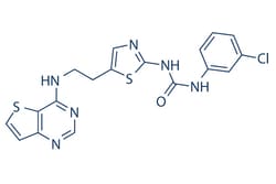 Selleck Chemical LLC SNS-314 Mesylate 5mg 1146618-41-8, Quantity: Each