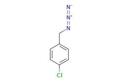 eMolecules​ 1-(Azidomethyl)-4-chlorobenzen| 27032-10-6| MFCD11637173| GR5,