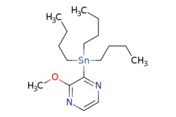 eMolecules​ 2-Methoxy-3-(tributylstannyl)p| 1105511-65-6| MFCD09025812|