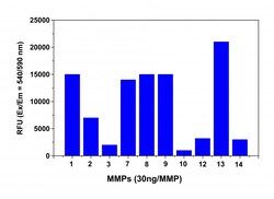 Aat Bioquest&nbsp;Amplite&trade; Universal Fluorimetric MMP Activity Assay Kit *Red Fluorescence*