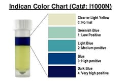 Bioassay Systems Urinary Indican Test Kit. The urinary Indican test is