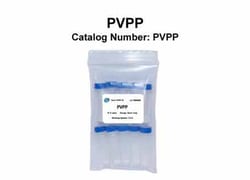 Bioassay Systems Polyvinylpyrrolidone (PVPP) used for preparation of wine