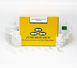 Zymo Research Corporation Quick-cfDNA/cfRNA Serum & Plasma Kit
