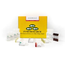 Zymo Research Corporation Zymo-Seq RRBS Library Kit (48 preps), Quantity: