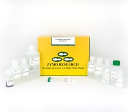 Zymo Research Corporation ZymoBIOMICS 96 MagBead DNA/RNA Kit (96 Preps.),