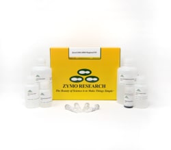 Zymo Research Corporation Quick-DNA HMW MagBead Kit (96 prep), Quantity: