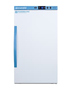 Felix Storch Inc ACCUCOLD ACCUCOLD ARS3PV Performance Pharmacy-Vaccine