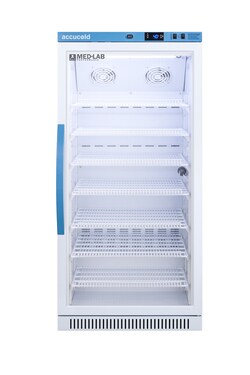 Felix Storch Inc ACCUCOLD ACCUCOLD ARG8ML Performance Medical-Laboratory