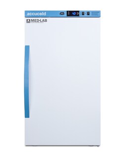 Felix Storch Inc ACCUCOLD ACCUCOLD ARS3ML Performance Medical-Laboratory