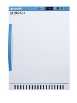 Felix Storch Inc ACCUCOLD ACCUCOLD ARS6ML Performance Medical-Laboratory