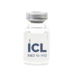 Immunology Consultants HRP Conjugated Chicken anti-Digoxigenin Antibody,