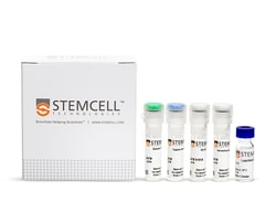 STEMCELL Technologies Mouse IgM ELISA Antibody Pair Kit, Size: 1 Kit, Quantity: