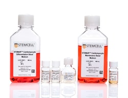 STEMCELL Technologies STEMdiff Ventricular Cardiomyocyte Differentiation