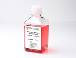 STEMCELL Technologies MesenCult MSC Basal Medium (Human), Size: 450 mL,