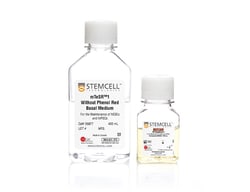 STEMCELL Technologies mTeSR 1 Without Phenol Red, Size: 1 Kit, Quantity: